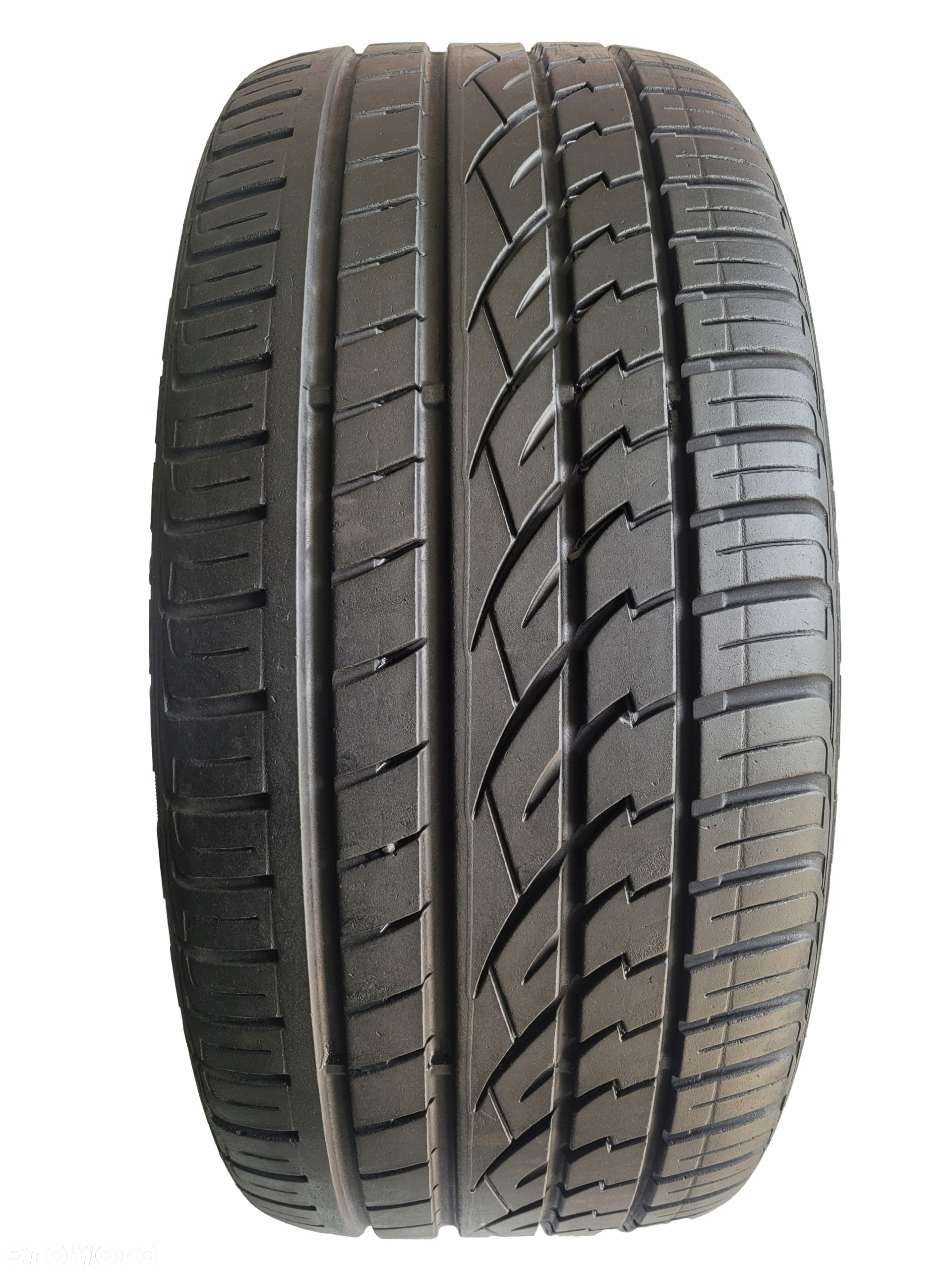 Continental conticrosscontact Uhp 265/40 R21 105Y - 2