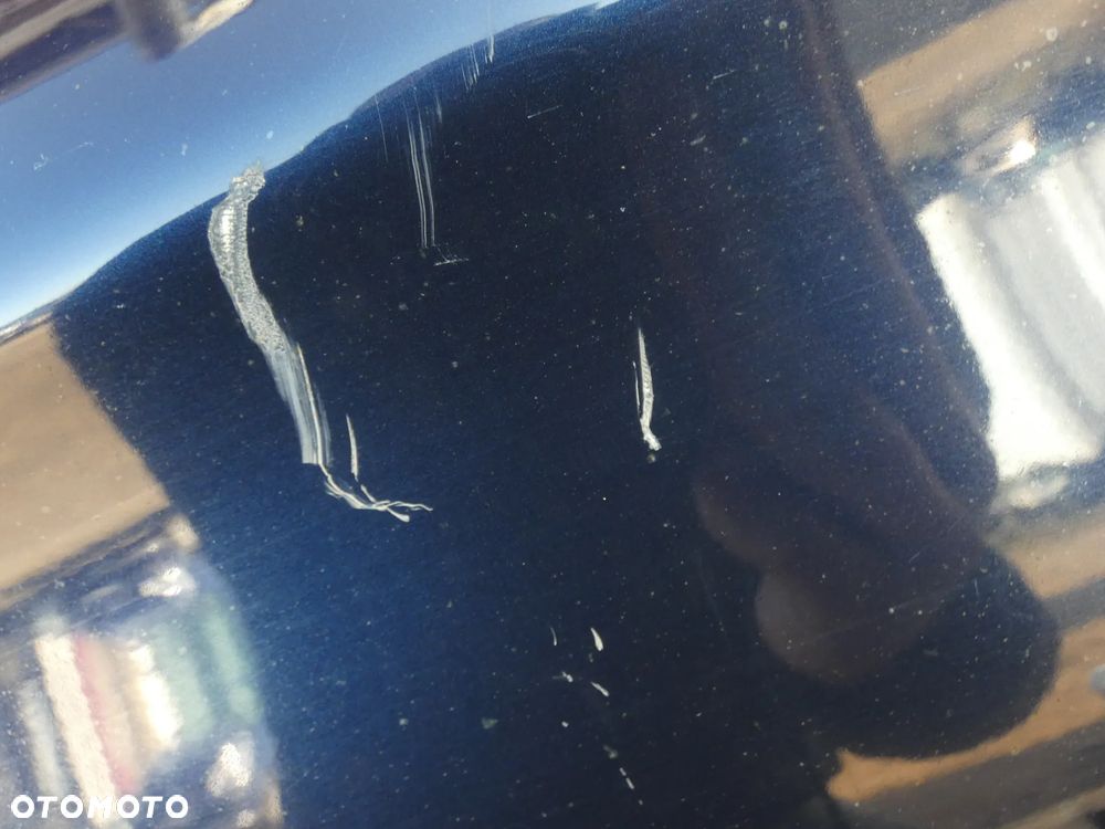 BMW F10 F11 DRZWI  LEWY PRZÓD  IMPERIALBLAU - 4