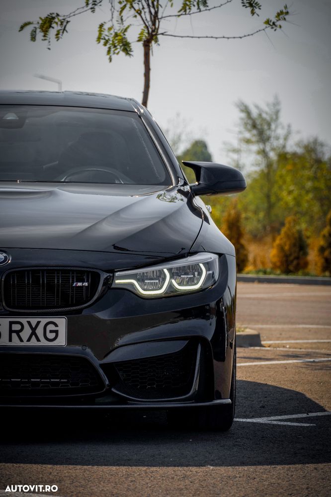 BMW M4 - 21