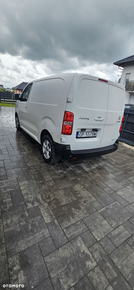 Citroën JUMPY - 2