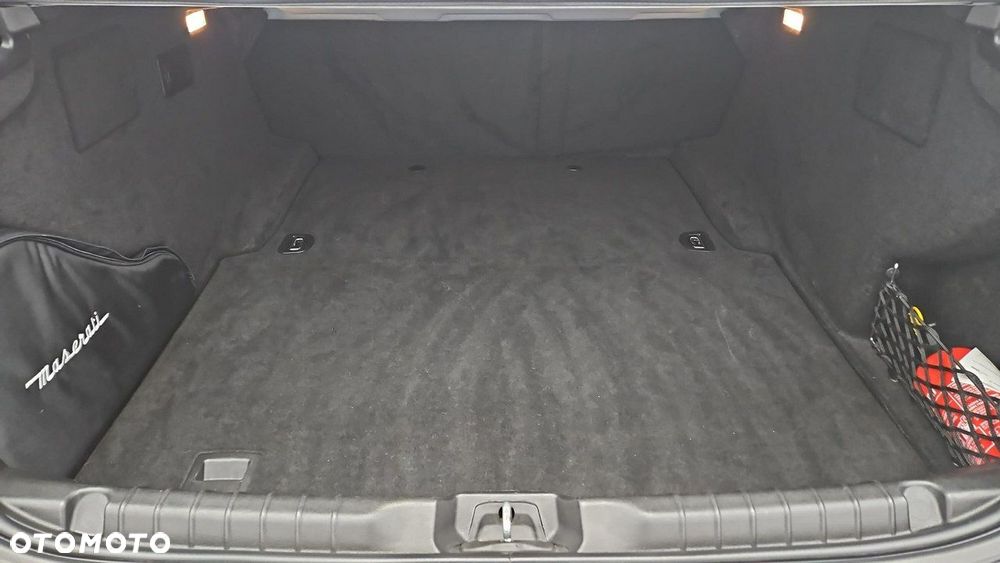 Maserati Ghibli S Q4 Granlusso - 24