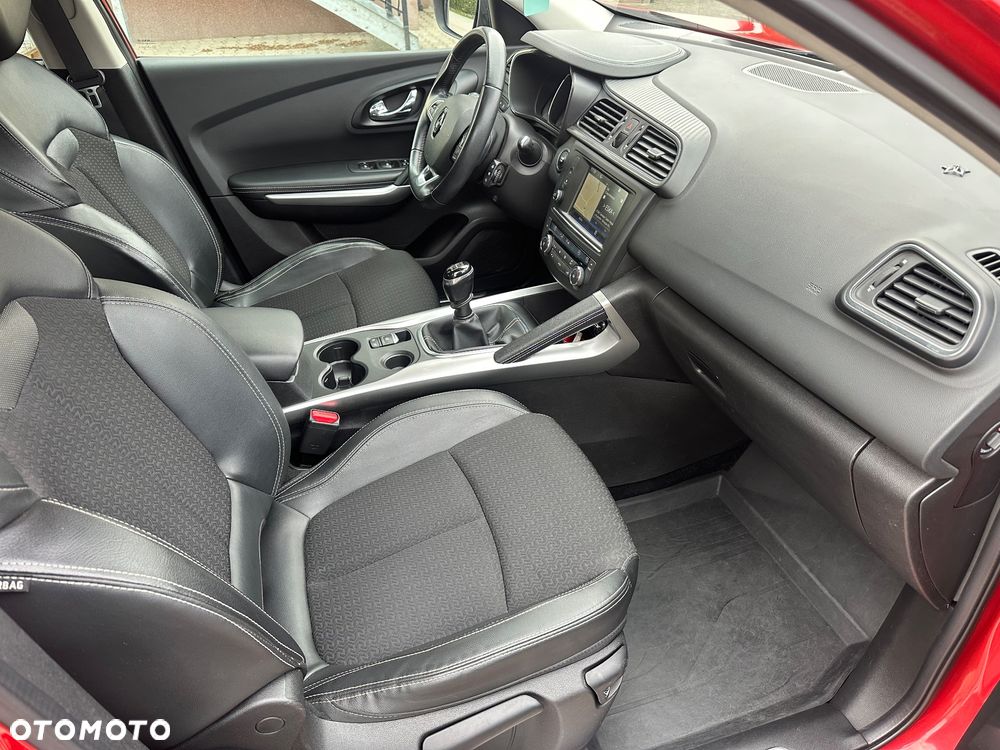 Renault Kadjar 1.5 dCi Energy Night&Day - 6
