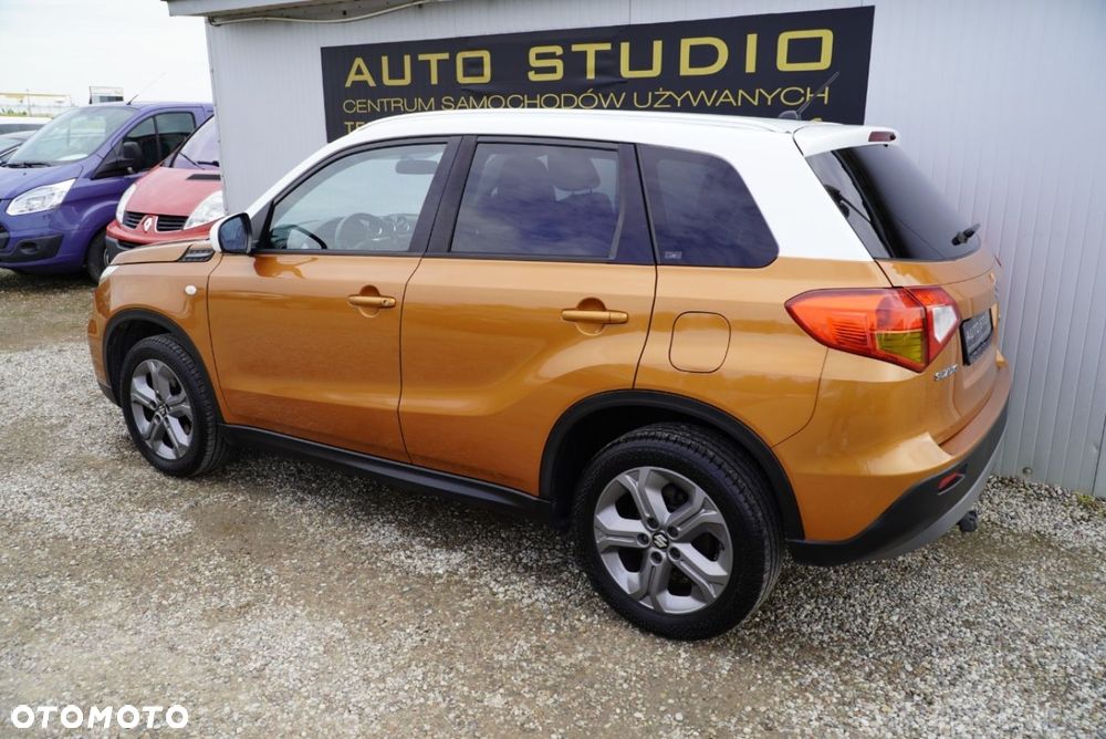 Suzuki Vitara - 30