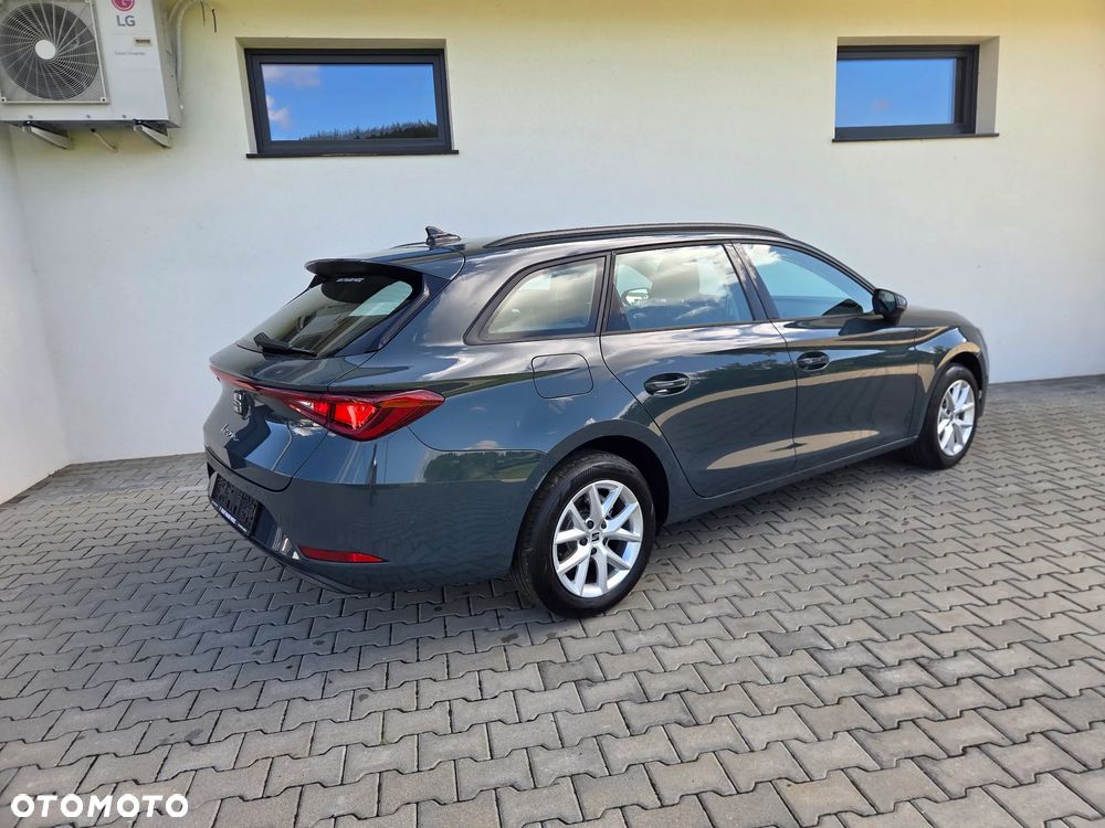Seat Leon - 18