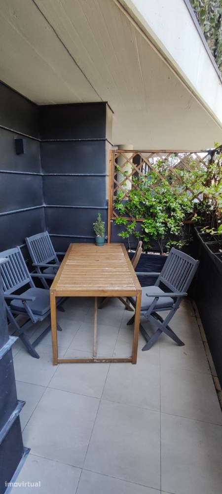 T2 Moderno (2023) em Ramalde, Porto – Rés-do-Chão com Garagem Box - Grande imagem: 4/16