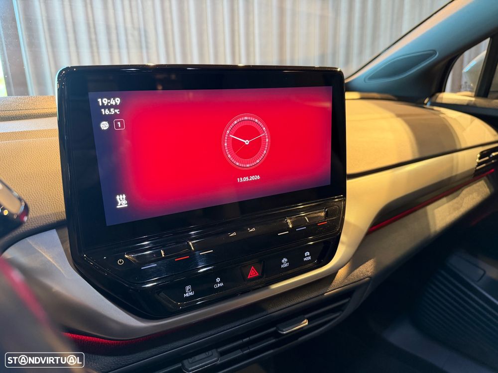VW ID.4 77 kWh Pro Performance - 45