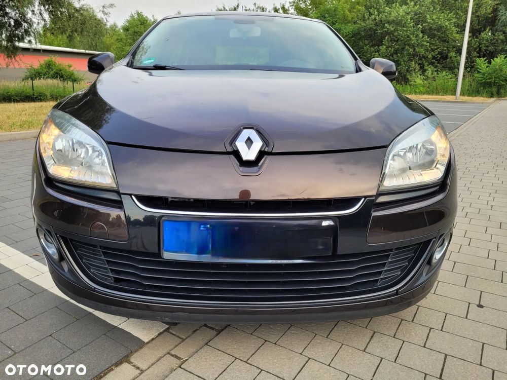 Renault Megane ENERGY TCe 115 Start & Stop Authentique - 3