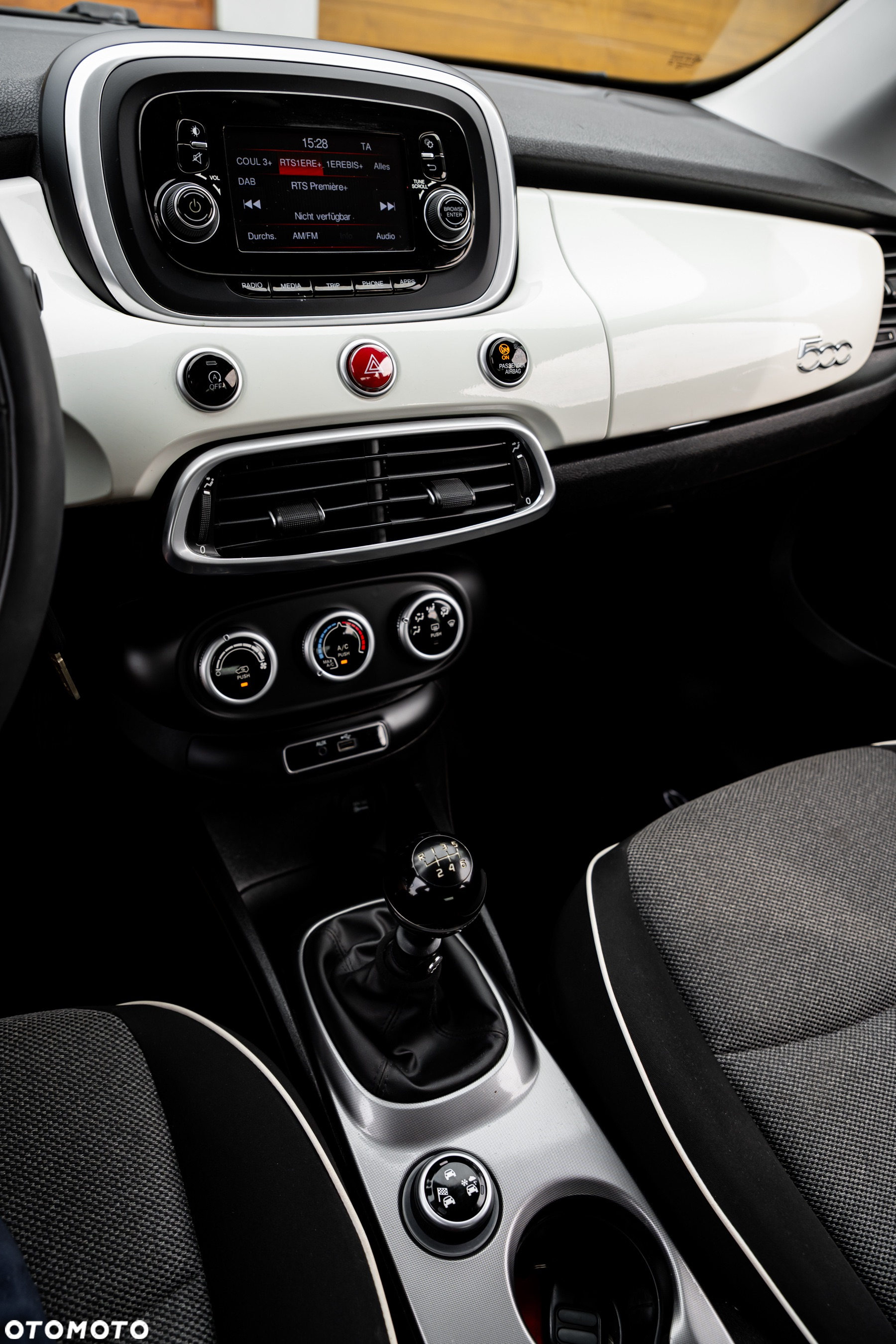 Fiat 500X - 36