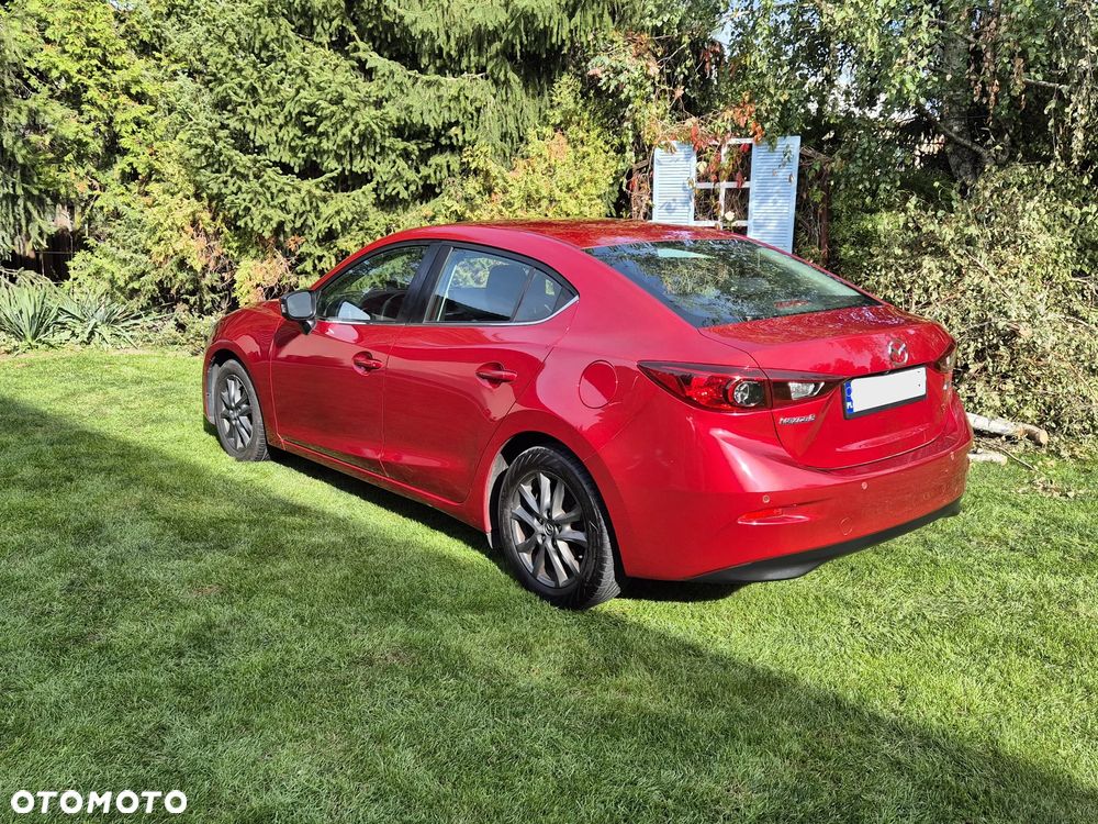 Mazda 3 - 12
