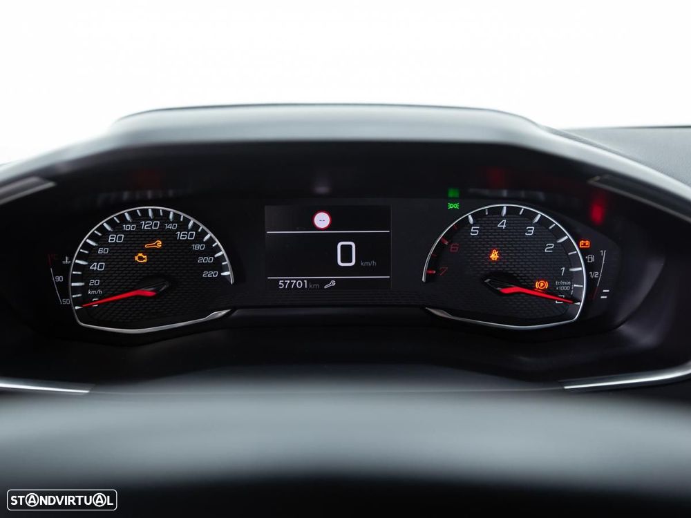 Peugeot 208 1.5 BlueHDi Active Pack - 18
