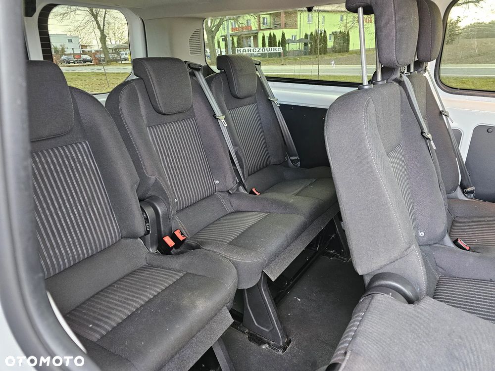 Ford Transit Custom L2H1 VA Trend - 23