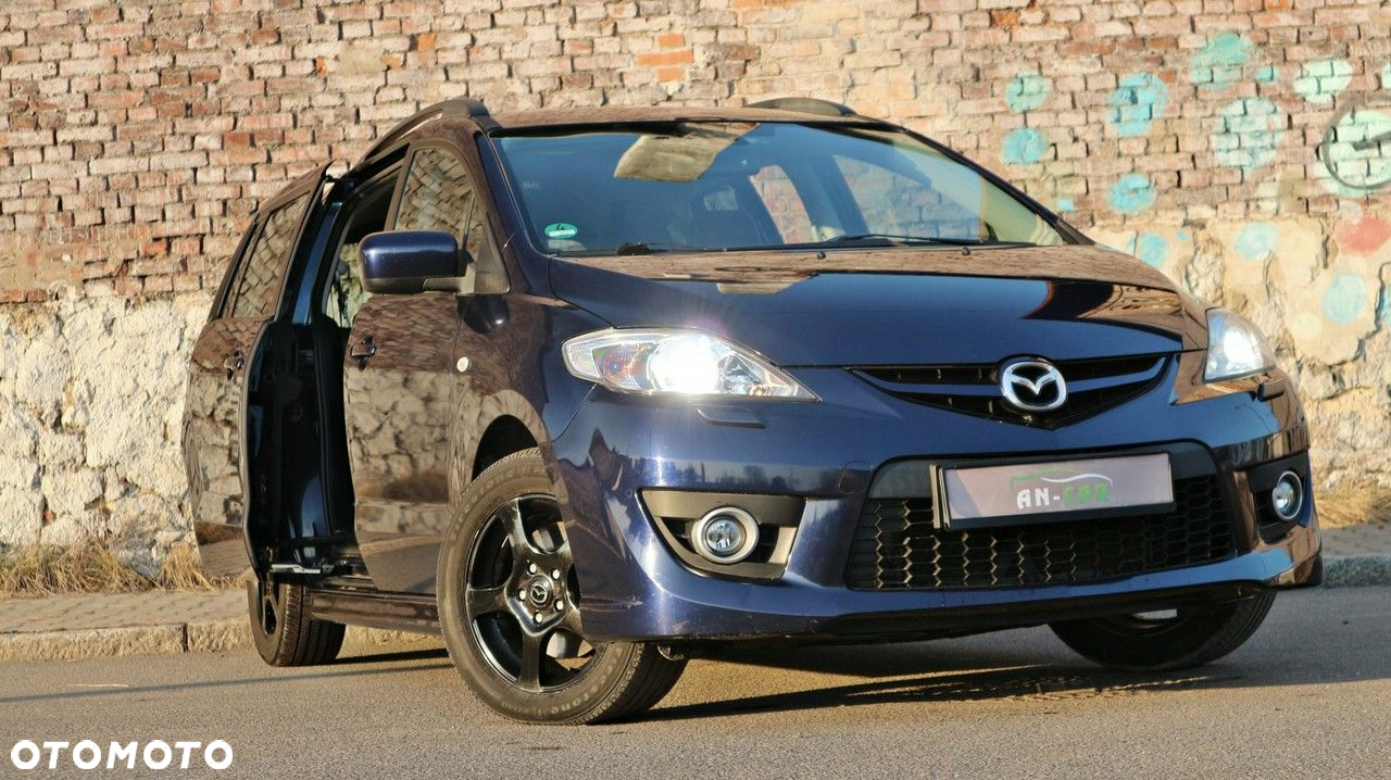 Mazda 5 2.0 Exclusive - 39