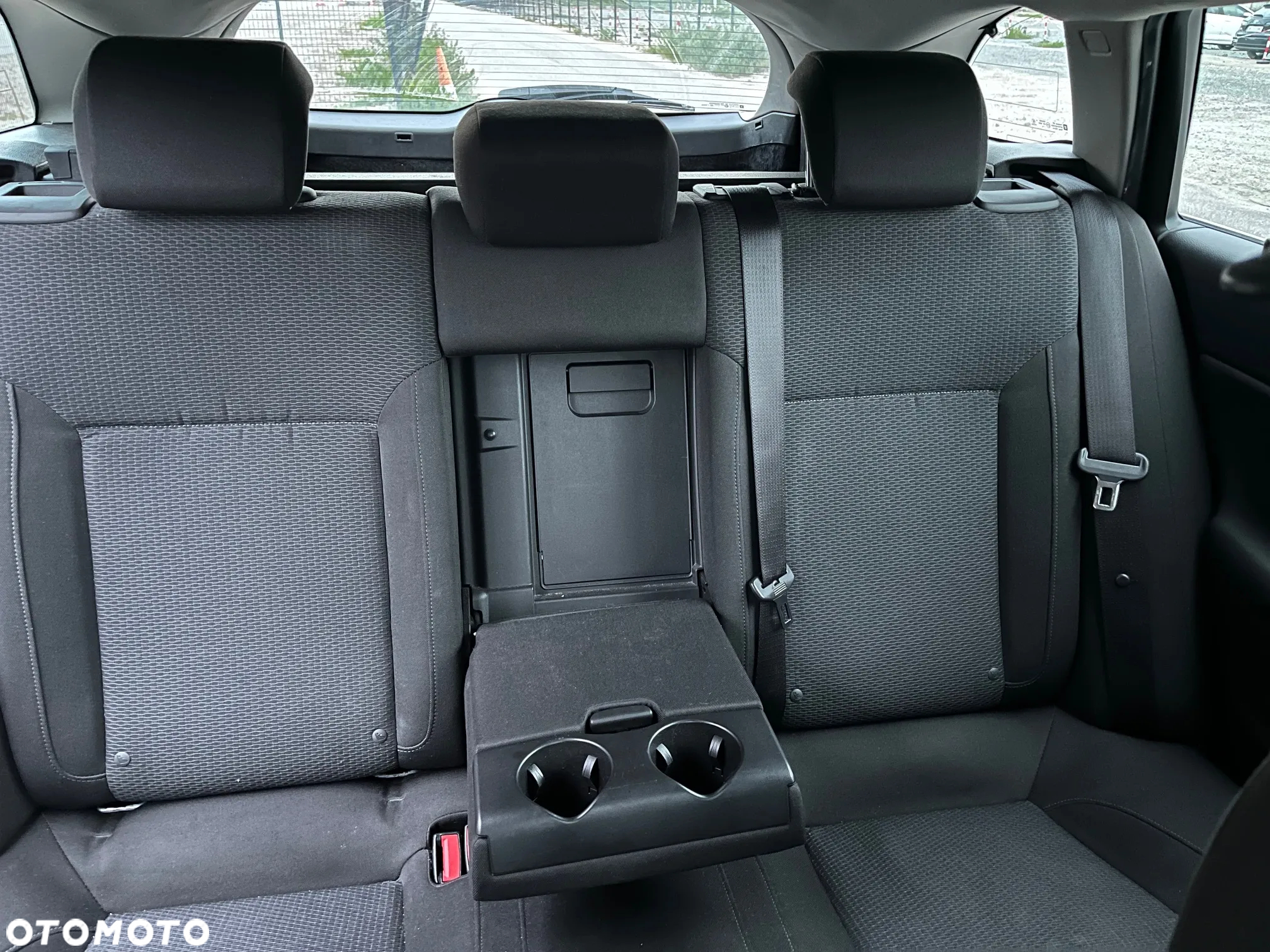 Opel Insignia - 9