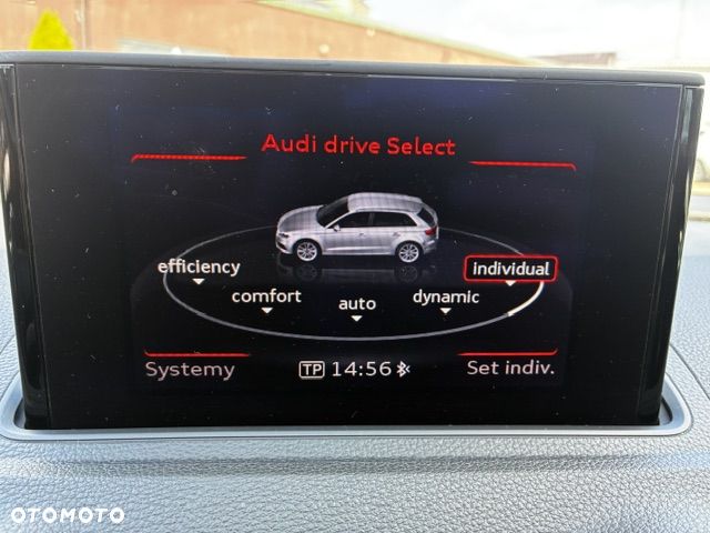 Audi A3 Sportback 1.4 TFSI g-tron S tronic S line Sportpaket - 25