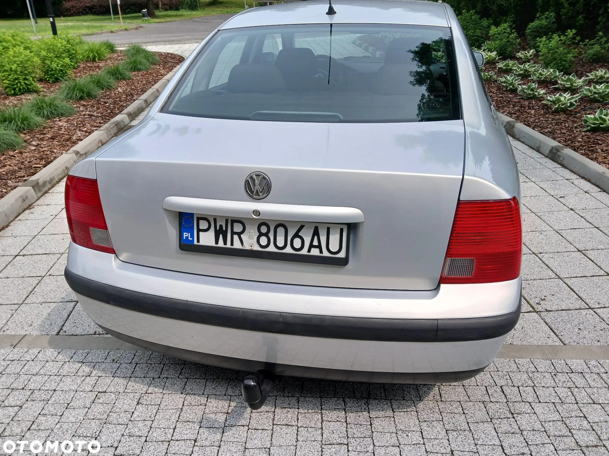 Volkswagen Passat 1.6 Trendline - 21