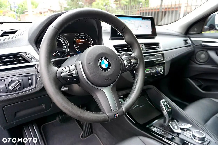 BMW X2 sDrive18i GPF Business Edition - 21