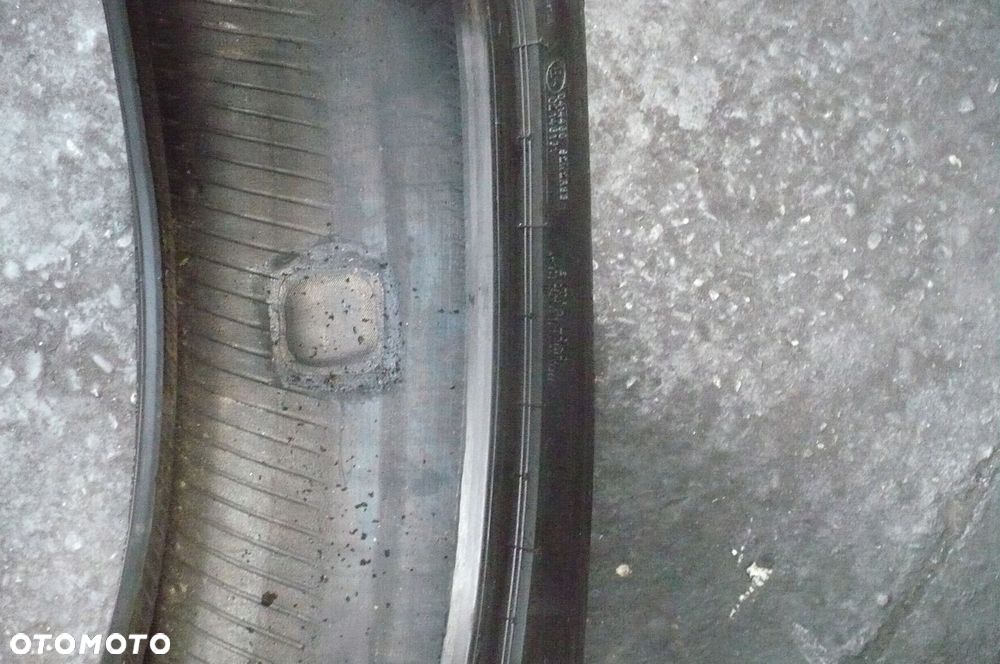 BRIDGESTONE Blizzak 6 215/65R17 7,9mm 2024 - 5