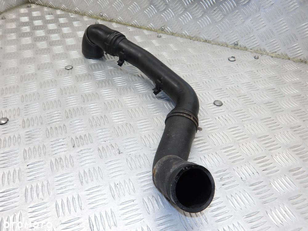 SEAT IBIZA III 02-05 HB 3D 1.9TDI RURA INTERCOOLERA 6Q0145770 - 3