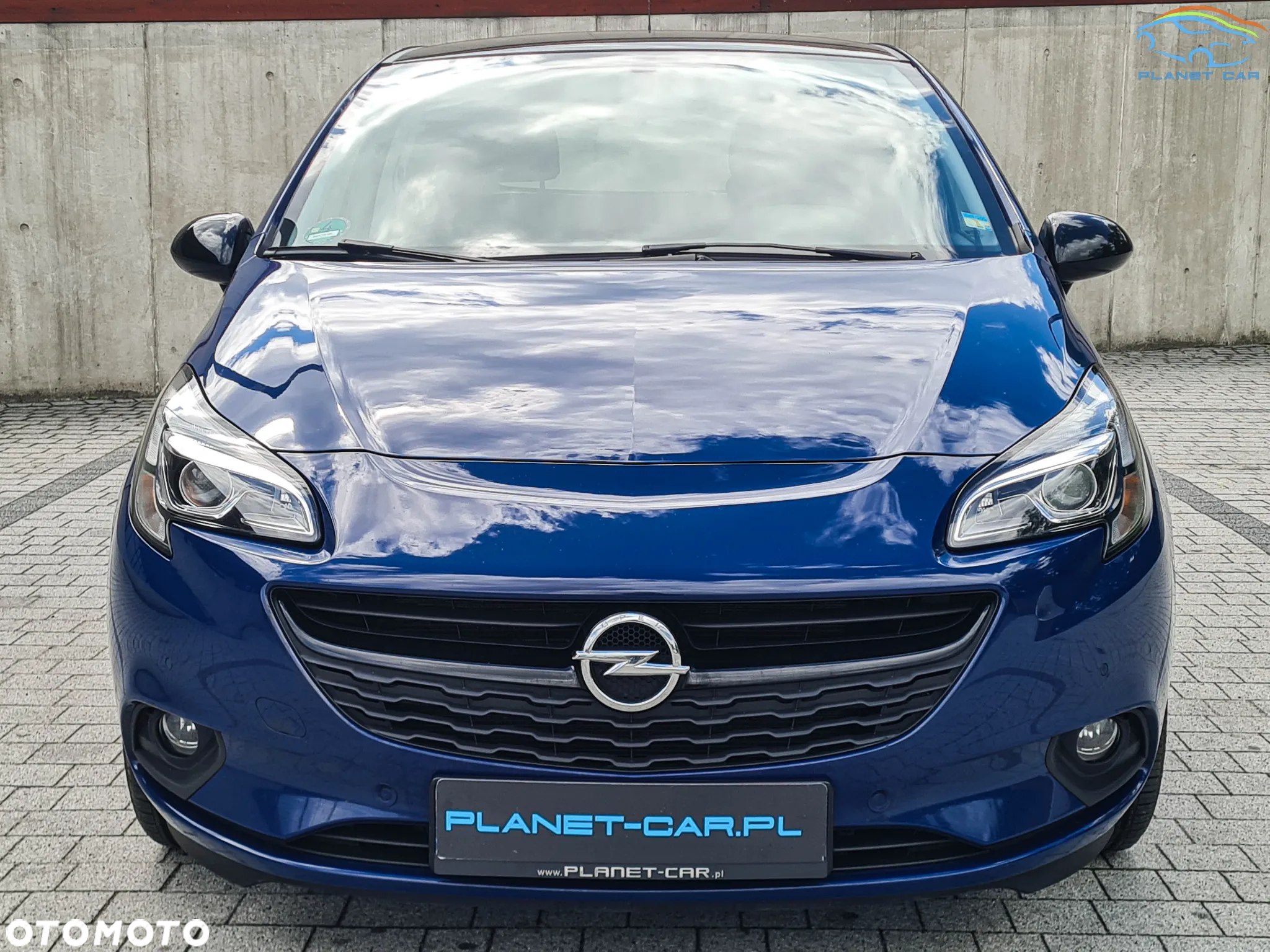 Opel Corsa 1.4 Turbo Start/Stop - 9