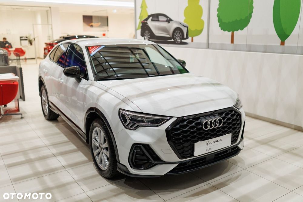 Audi Q3 - 5