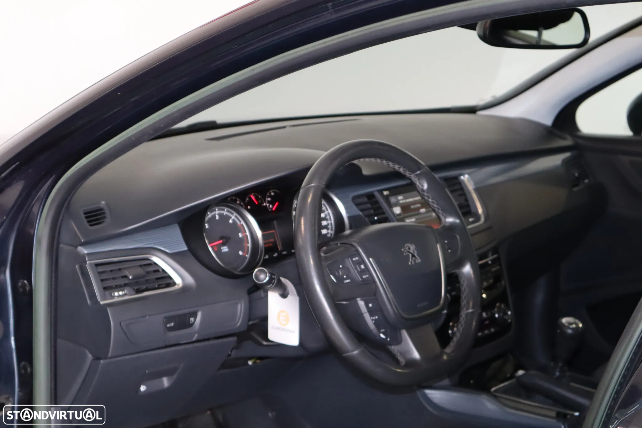 Peugeot 508 SW 1.6 e-HDi Active - 15