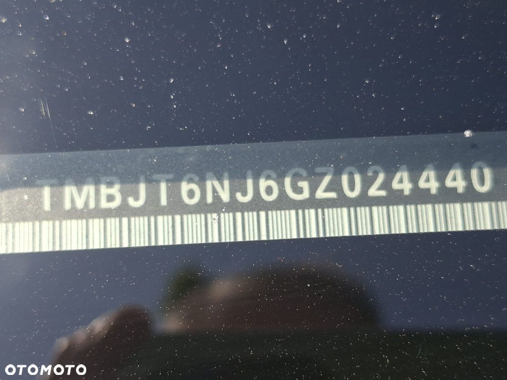 Skoda Fabia 1.4 TDI Ambition - 9