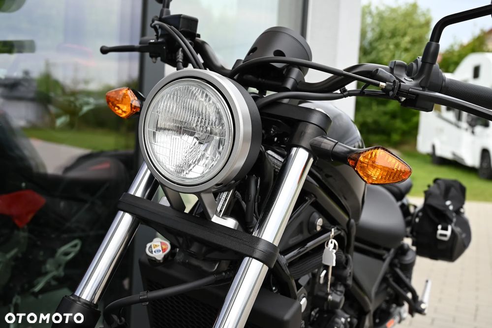 Honda CMX - 39