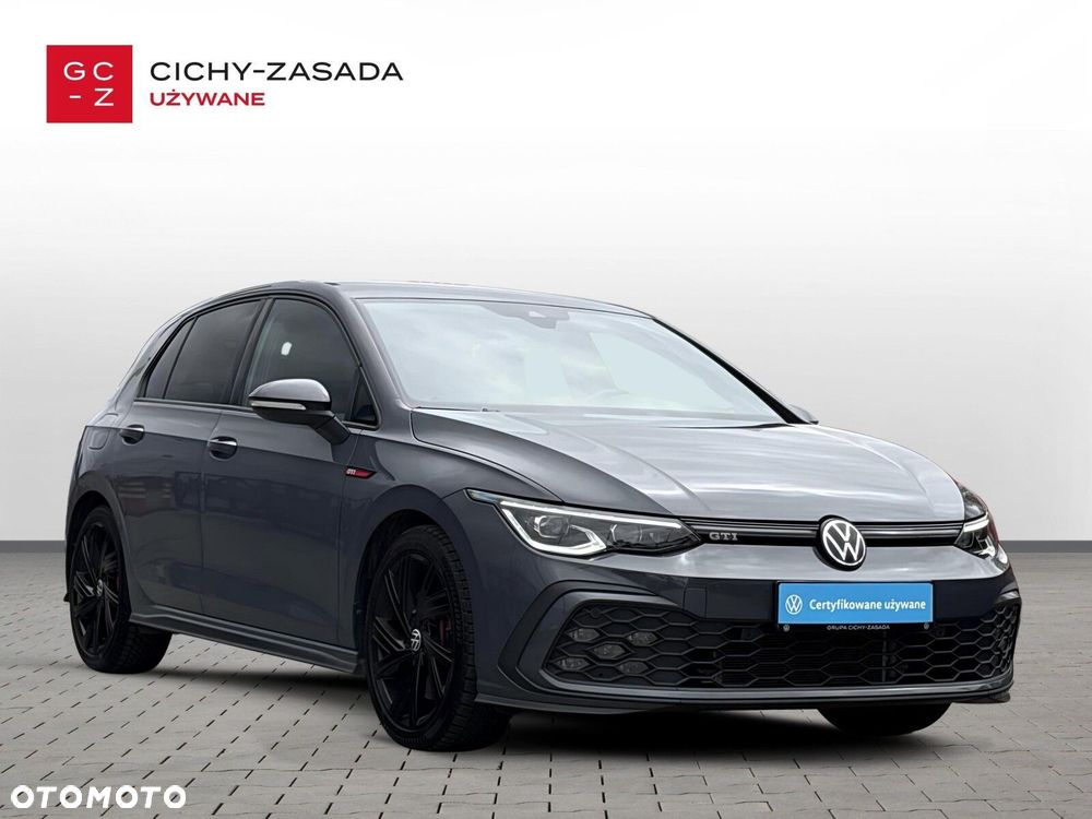 Volkswagen Golf 2.0 TSI GTI DSG - 8