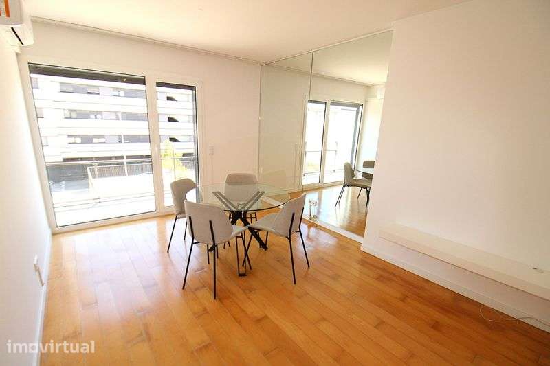 Arrendamento de apartamento T1 na Rua do Volga, 1 - Grande imagem: 2/12