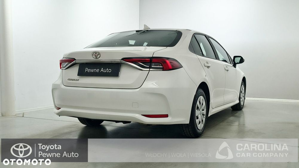 Toyota Corolla 1.5 Active - 17
