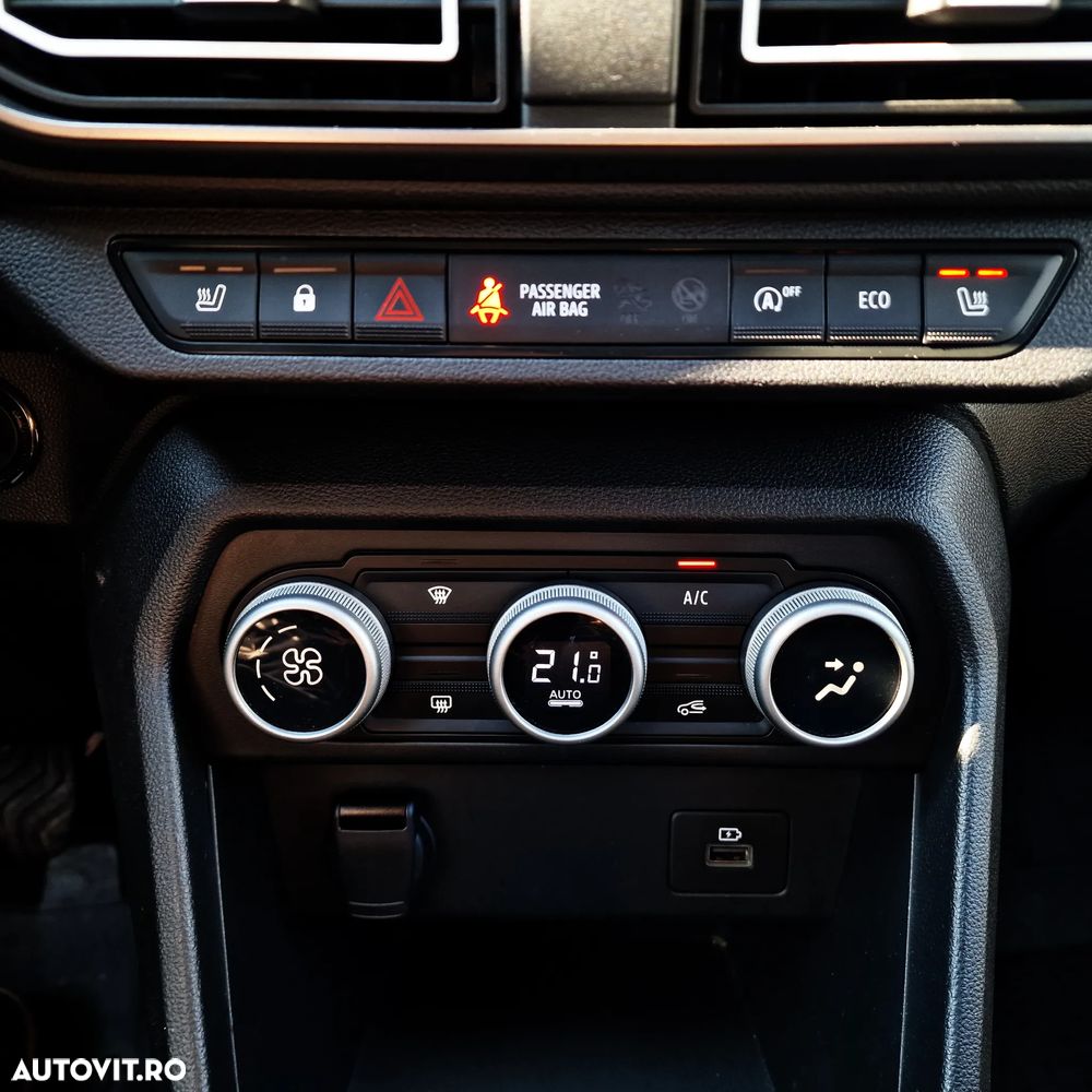 Dacia Jogger 5 locuri ECO-G 100 SL Extreme - 23