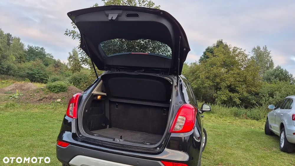 Opel Mokka 1.4 T Cosmo - 7