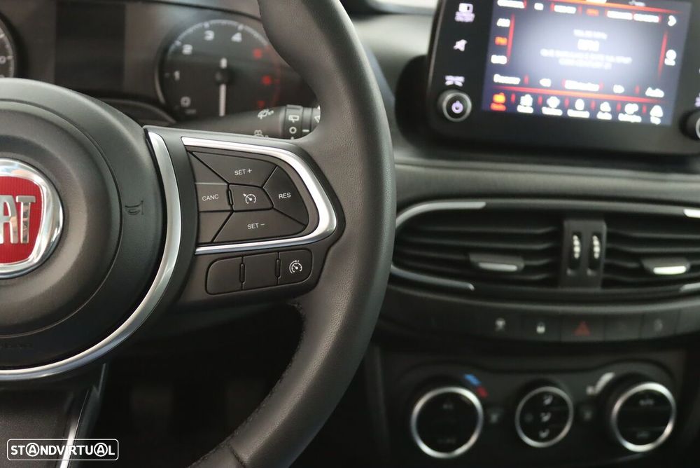 Fiat Tipo Station Wagon 1.3 Multijet City Life - 12