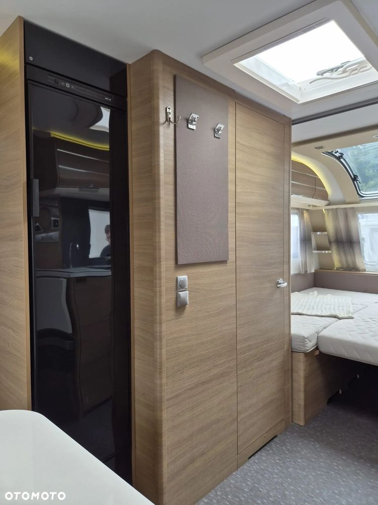 Adria Adora 522  SUPREME Edition - 9