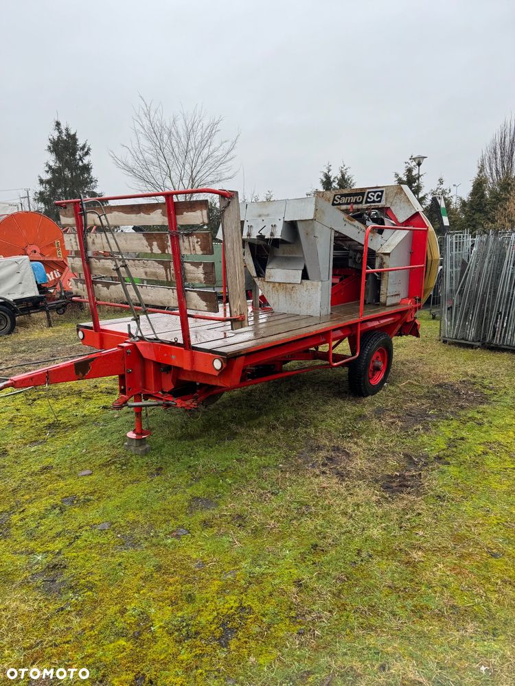 Inny SAMRO SC - 6