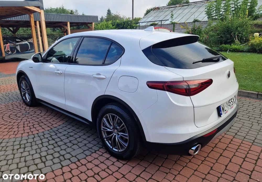 Alfa Romeo Stelvio 2.2 16V AT8 Super - 4