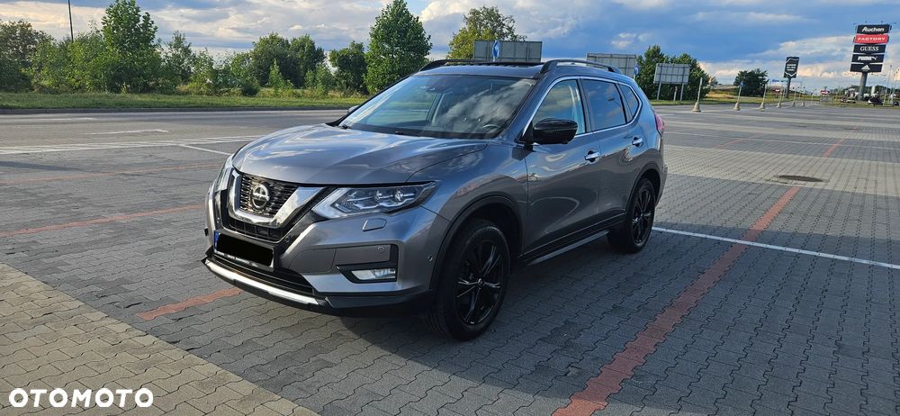 Nissan X-Trail 1.3 DIG-T N-Tec 2WD DCT - 1
