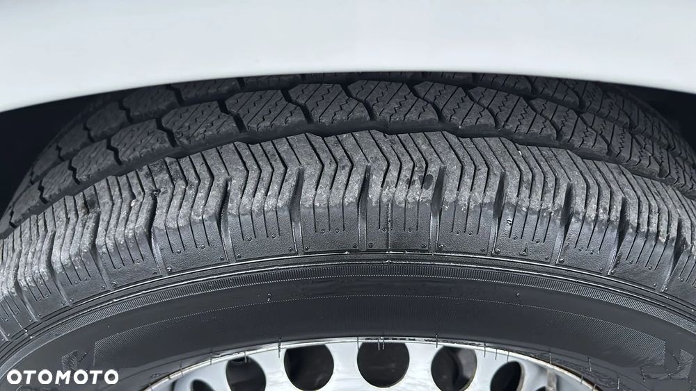 Volkswagen Crafter - 34