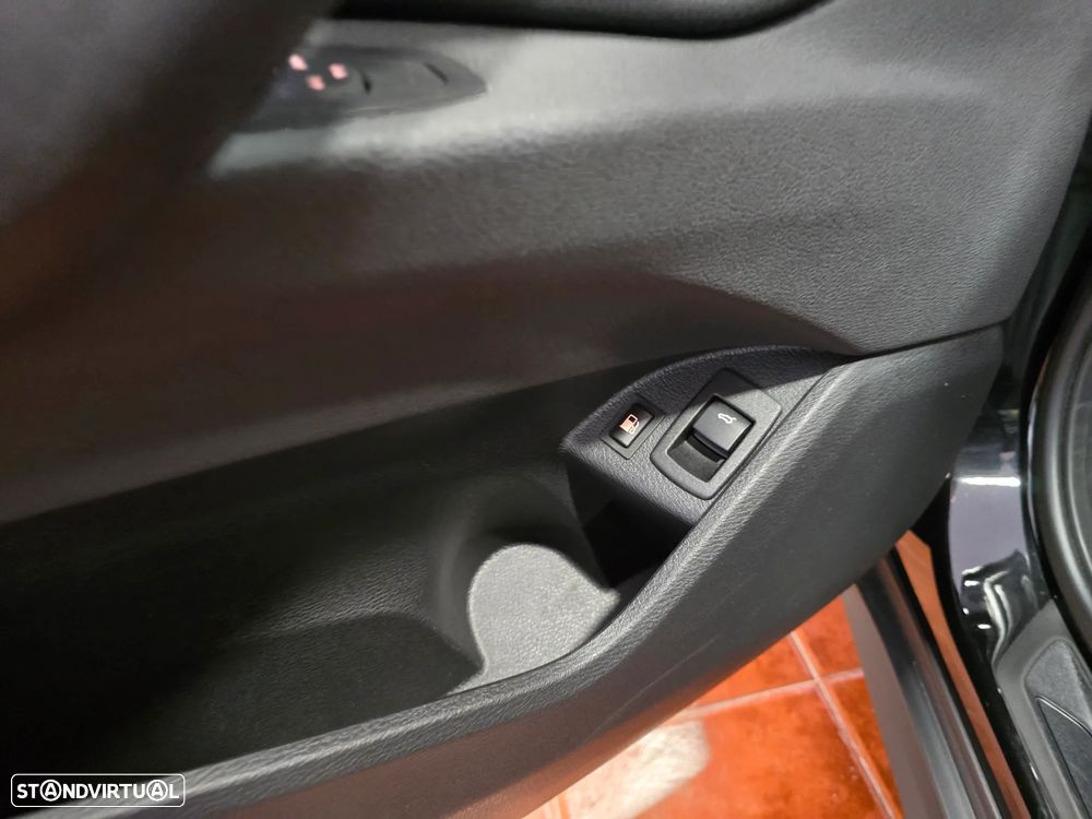 BMW X1 xDrive25e Advantage - 39