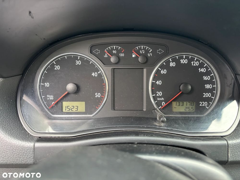 Volkswagen Polo 1.4 TDI CrossPolo - 8