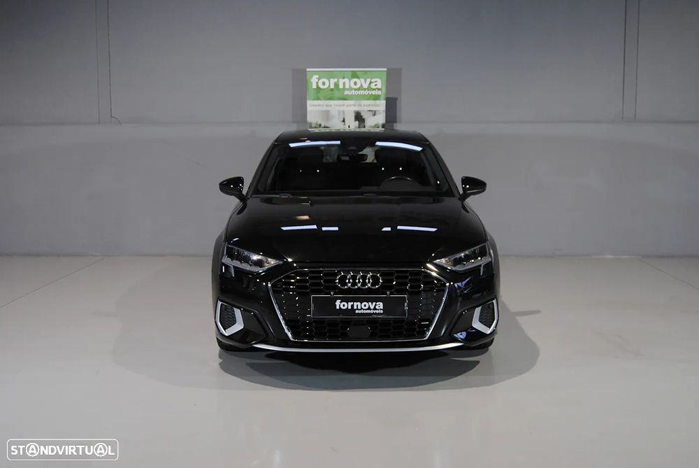 Audi A3 Sportback 30 TFSI Advanced S tronic - 3