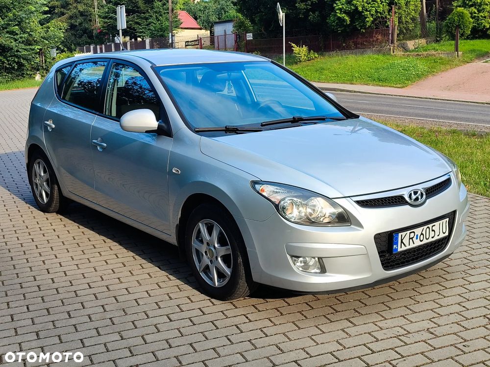 Hyundai i30 1.4 Classic - 1