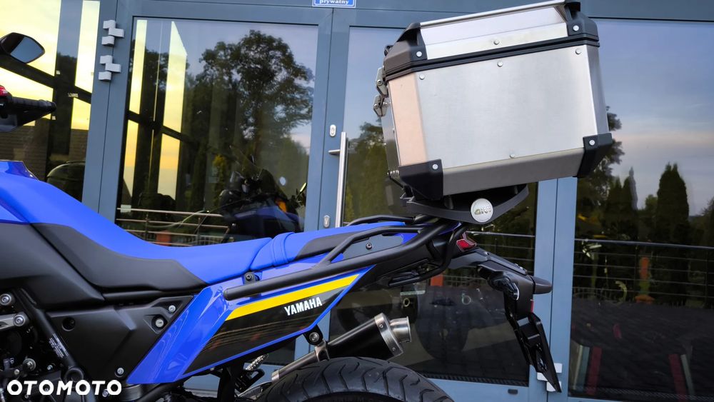 Yamaha Tenere - 28