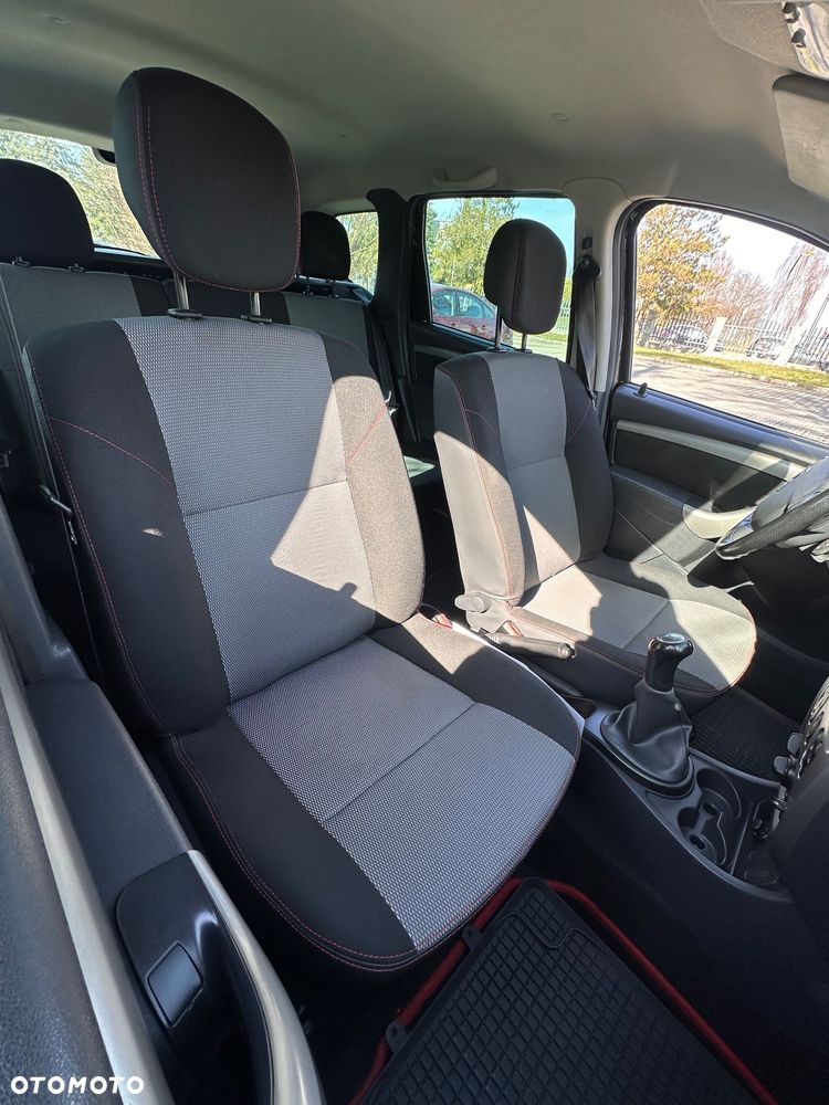 Dacia Duster 1.6 16V 4x2 Delsey - 26