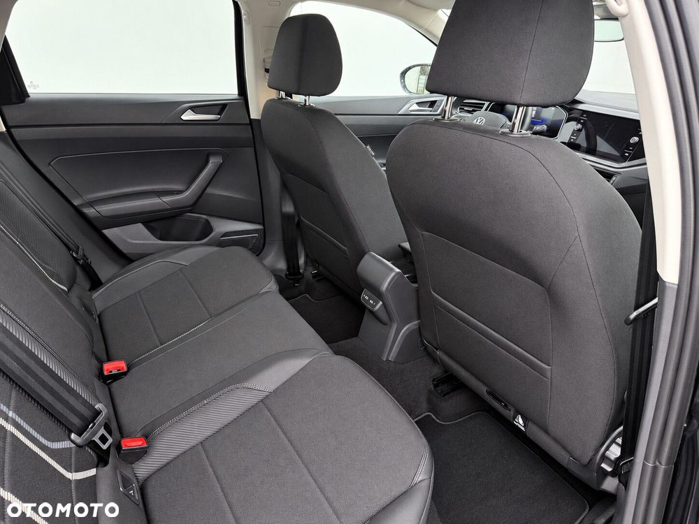 Volkswagen Taigo 1.5 TSI ACT Style DSG - 17