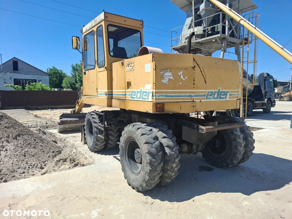 Eder M 805 - 3