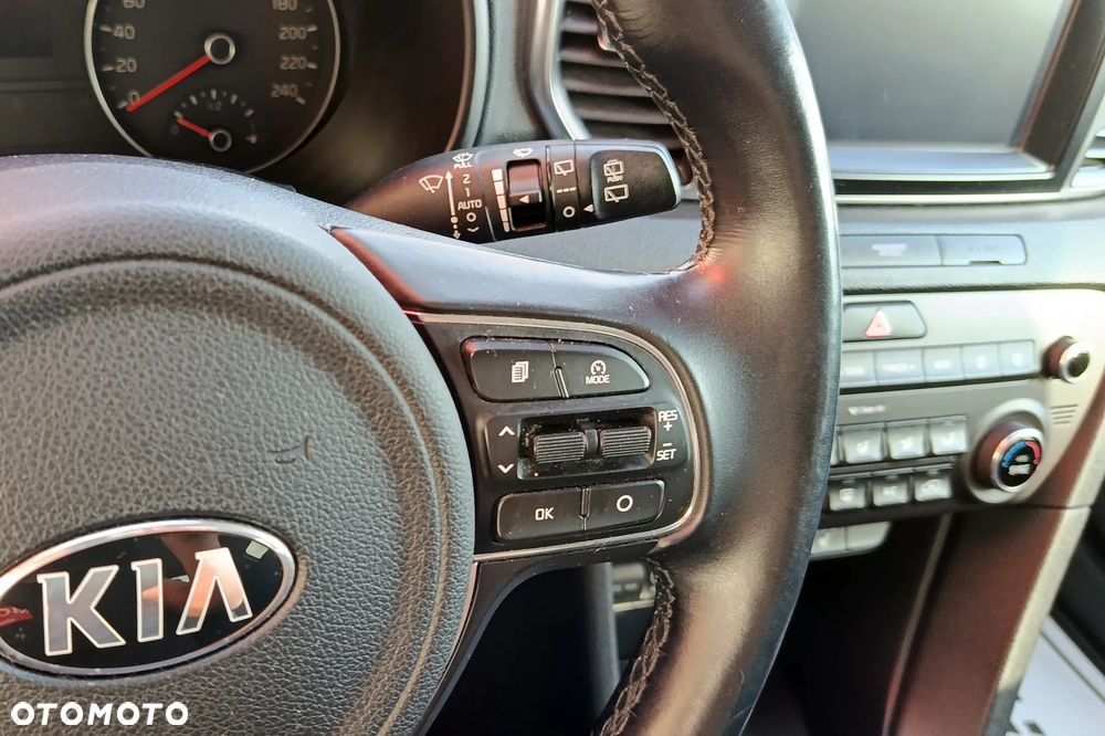 Kia Sportage - 24