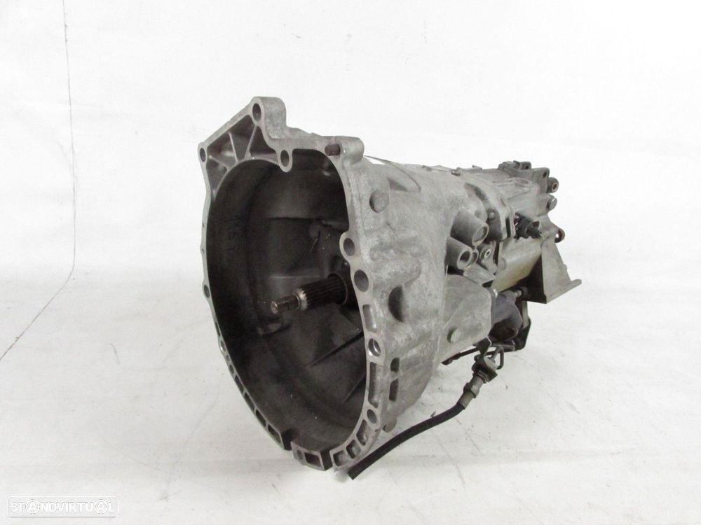 Caixa de velocidades manual 5 Velocidades S5D - 250G Seminovo/ Original BMW 3 (E... - 1