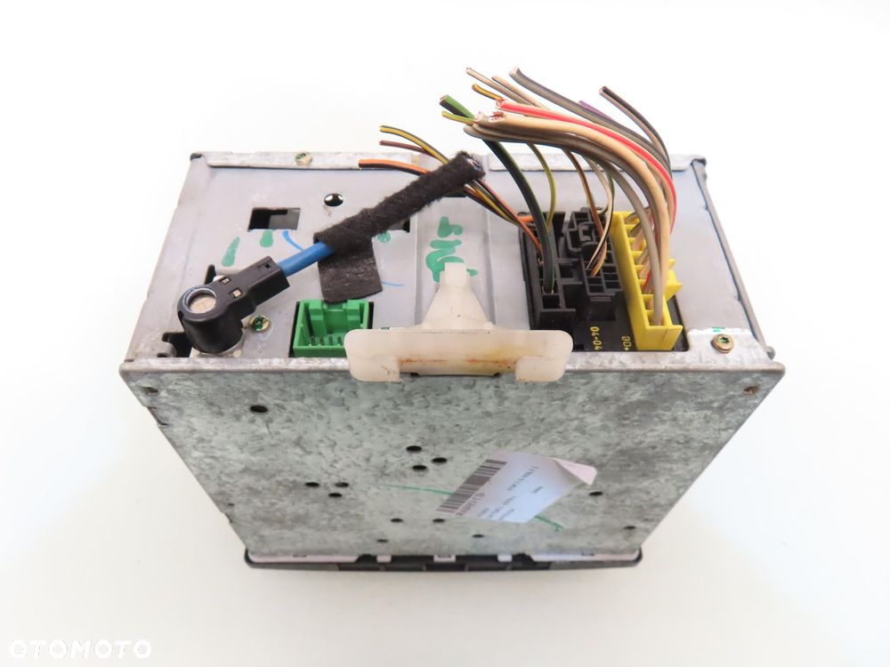 RADIO FORD FOCUS MK1 I YS4F18C815AD + KOD - 3