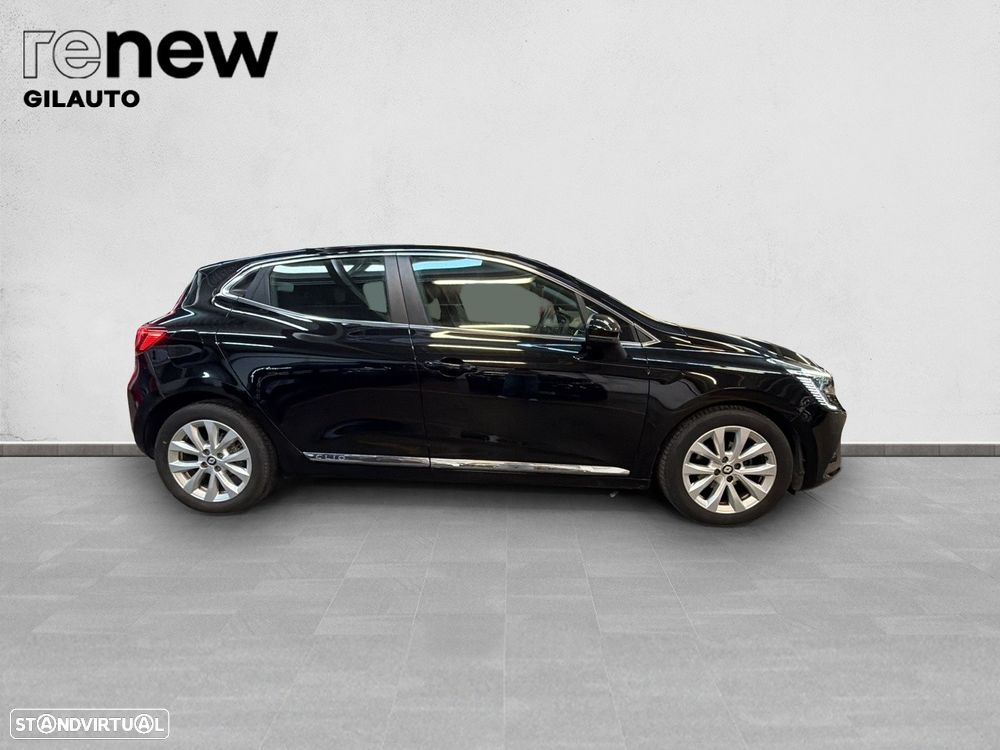 Renault Clio 1.0 TCe Evolution Bi-Fuel - 4